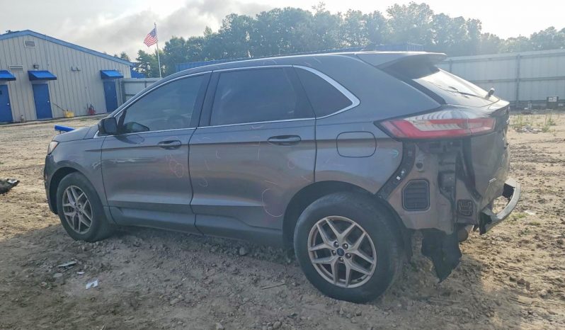 
FORD EDGE SEL, 2022 full									
