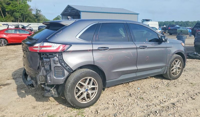 
FORD EDGE SEL, 2022 full									