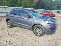 
FORD EDGE SEL, 2022 full									