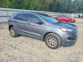 FORD EDGE SEL, 2022
