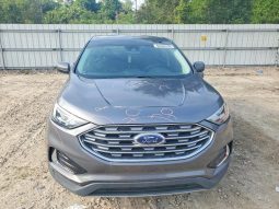 
FORD EDGE SEL, 2022 full									