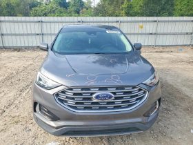 FORD EDGE SEL, 2022