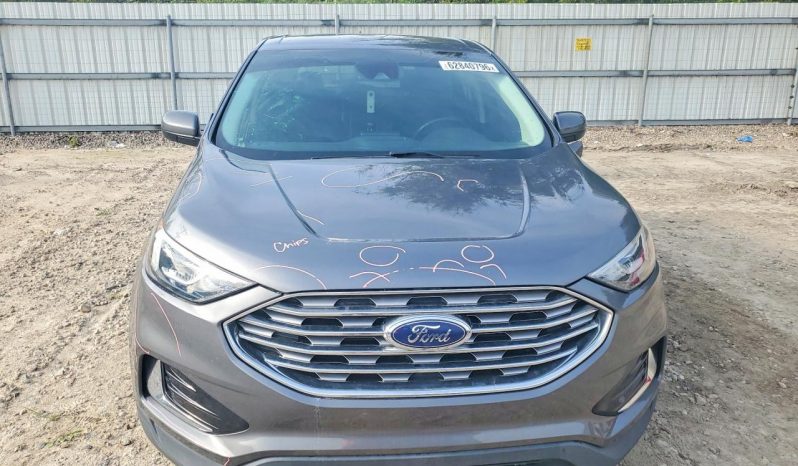 
FORD EDGE SEL, 2022 full									