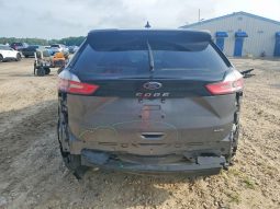 
FORD EDGE SEL, 2022 full									