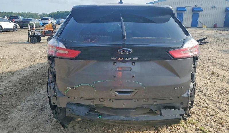 
FORD EDGE SEL, 2022 full									