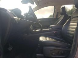 
FORD EDGE SEL, 2022 full									