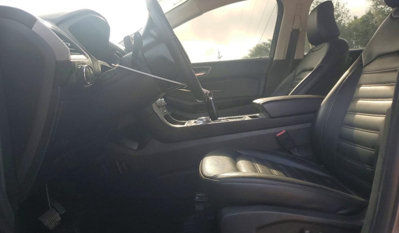 
FORD EDGE SEL, 2022 full									