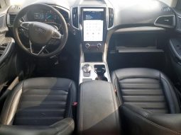 
FORD EDGE SEL, 2022 full									