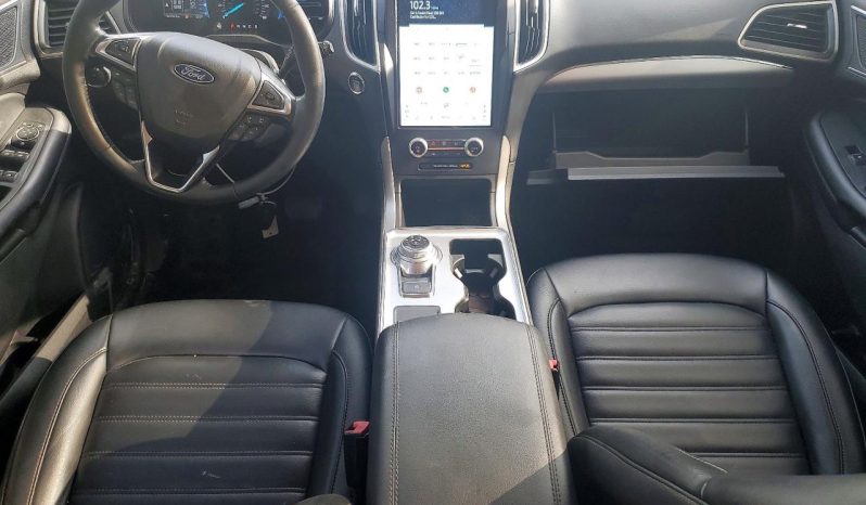 
FORD EDGE SEL, 2022 full									