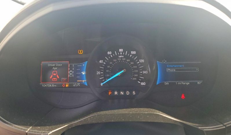 
FORD EDGE SEL, 2022 full									