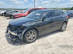 BMW X2 XDRIVE28I, 2018 Ⓟ
