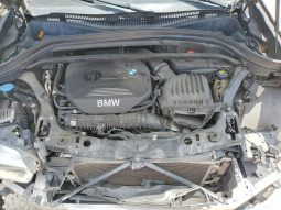
BMW X2 XDRIVE28I, 2018 Ⓟ full									