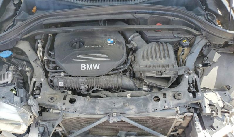 
BMW X2 XDRIVE28I, 2018 Ⓟ full									