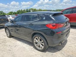 BMW X2 XDRIVE28I, 2018 Ⓟ
