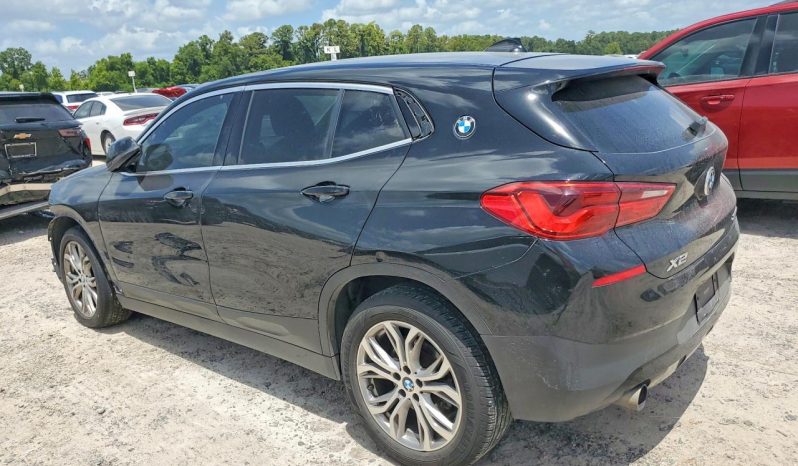 
BMW X2 XDRIVE28I, 2018 Ⓟ full									