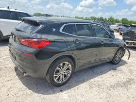 BMW X2 XDRIVE28I, 2018 Ⓟ
