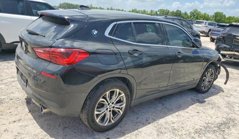 
BMW X2 XDRIVE28I, 2018 Ⓟ full									