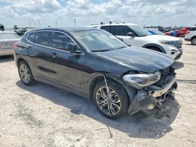 BMW X2 XDRIVE28I, 2018 Ⓟ
