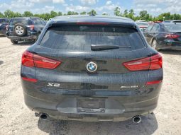BMW X2 XDRIVE28I, 2018 Ⓟ