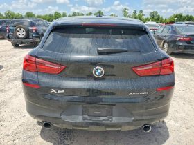 BMW X2 XDRIVE28I, 2018 Ⓟ