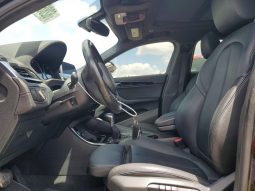 
BMW X2 XDRIVE28I, 2018 Ⓟ full									