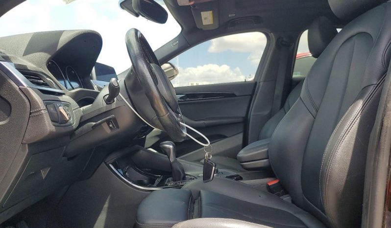 
BMW X2 XDRIVE28I, 2018 Ⓟ full									