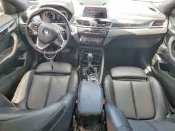 
BMW X2 XDRIVE28I, 2018 Ⓟ full									