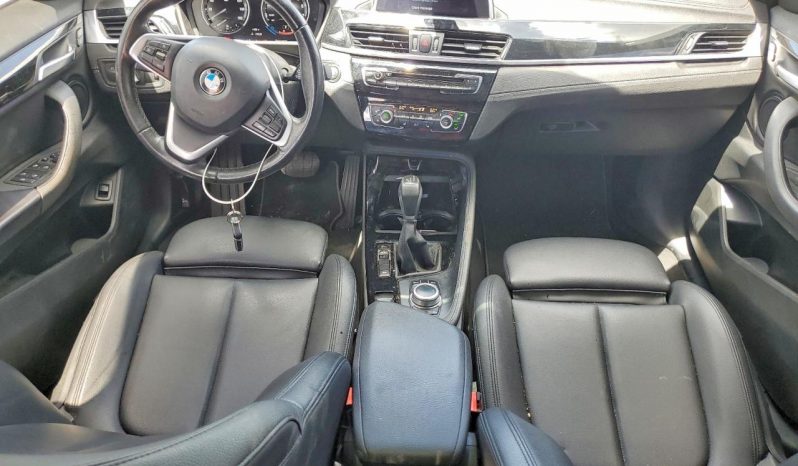 
BMW X2 XDRIVE28I, 2018 Ⓟ full									
