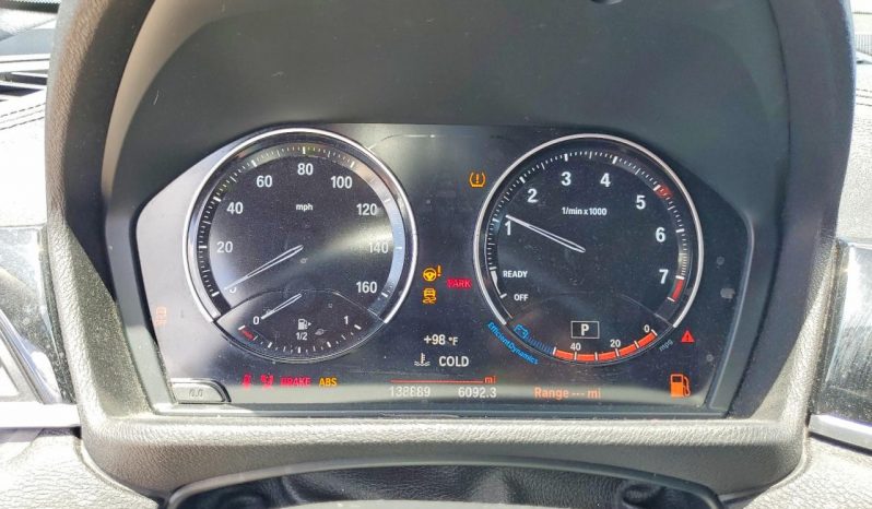 
BMW X2 XDRIVE28I, 2018 Ⓟ full									