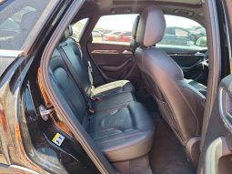 
AUDI Q3 PREMIUM PLUS, 2018 (2017) Ⓟ full									