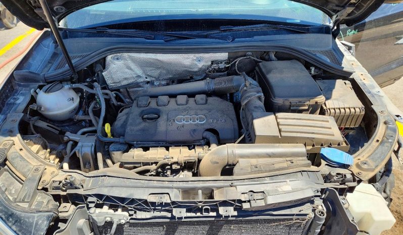 
AUDI Q3 PREMIUM PLUS, 2018 (2017) Ⓟ full									