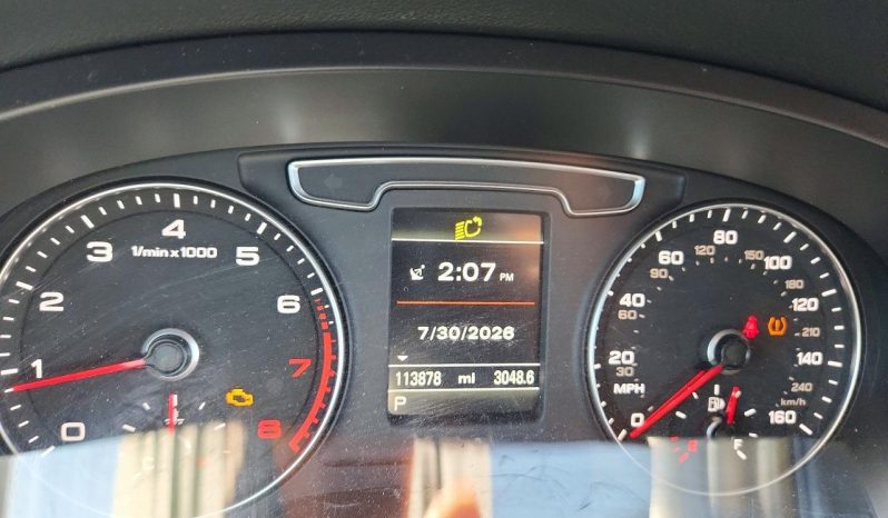 
AUDI Q3 PREMIUM PLUS, 2018 (2017) Ⓟ full									