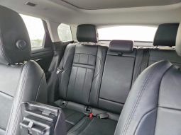 
LAND ROVER RANGE ROVER EVOQUE SE, 2022 (2021) full									
