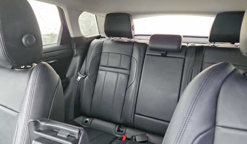 
LAND ROVER RANGE ROVER EVOQUE SE, 2022 (2021) full									