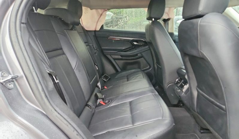 
LAND ROVER RANGE ROVER EVOQUE SE, 2022 (2021) full									