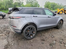 
LAND ROVER RANGE ROVER EVOQUE SE, 2022 (2021) full									