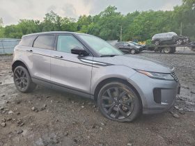 LAND ROVER RANGE ROVER EVOQUE SE, 2022 (2021)