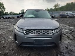 
LAND ROVER RANGE ROVER EVOQUE SE, 2022 (2021) full									