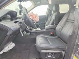 
LAND ROVER RANGE ROVER EVOQUE SE, 2022 (2021) full									