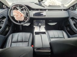 
LAND ROVER RANGE ROVER EVOQUE SE, 2022 (2021) full									