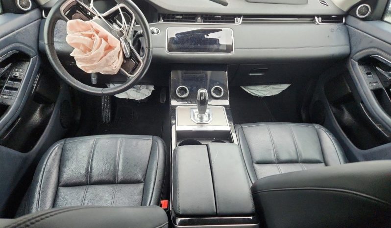
LAND ROVER RANGE ROVER EVOQUE SE, 2022 (2021) full									