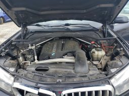 
BMW X5 SDRIVE35I, 2017 (2016) full									