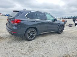 BMW X5 SDRIVE35I, 2017 (2016)