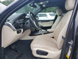 
BMW X5 SDRIVE35I, 2017 (2016) full									