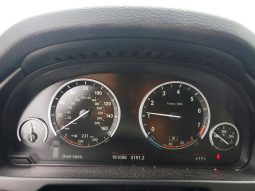 
BMW X5 SDRIVE35I, 2017 (2016) full									