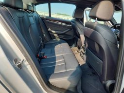 
BMW 530 I, 2019 Ⓟ full									