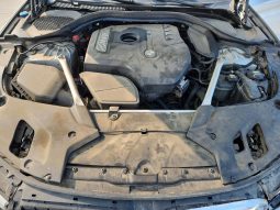 
BMW 530 I, 2019 Ⓟ full									