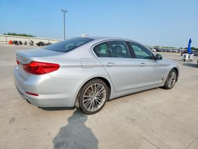 BMW 530 I, 2019 Ⓟ
