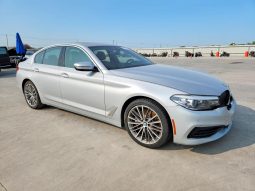 BMW 530 I, 2019 Ⓟ
