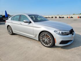 BMW 530 I, 2019 Ⓟ